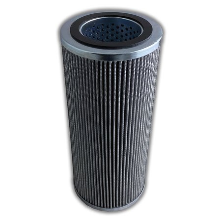 MAIN FILTER Hydraulic Filter, replaces HY-PRO HPQ260421L96MV, 5 micron, Outside-In, Glass MF0834631
